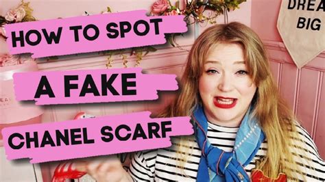 fake chanel headscarf|does chanel have fraud site.